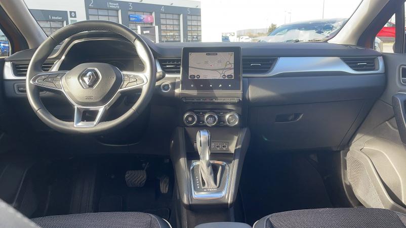 Vente en ligne Renault Captur  E-Tech 145 - 21 au prix de 21 441 €