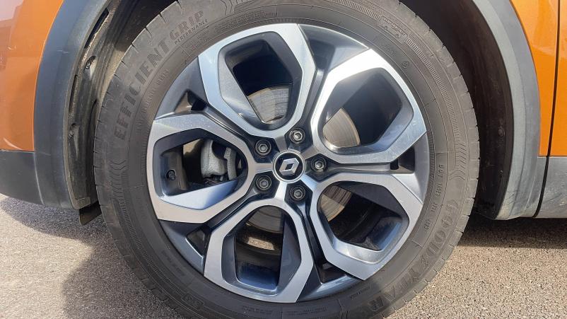 Vente en ligne Renault Captur  E-Tech 145 - 21 au prix de 21 441 €