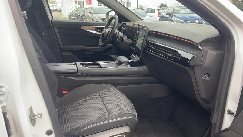 Vente en ligne Renault Espace Espace E-Tech hybrid 200 au prix de 39 911 €