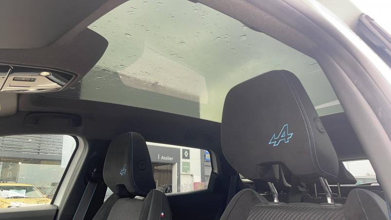 Vente en ligne Renault Espace Espace E-Tech hybrid 200 au prix de 39 911 €