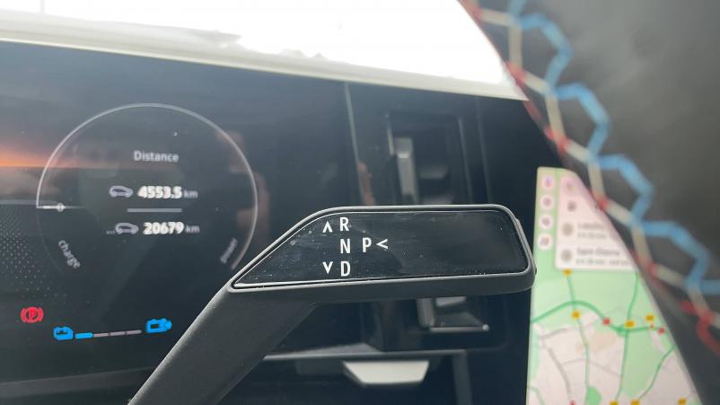 Vente en ligne Renault Espace Espace E-Tech hybrid 200 au prix de 39 911 €