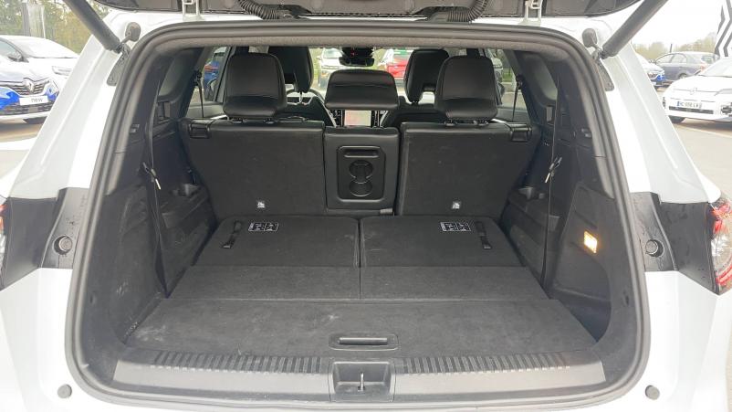 Vente en ligne Renault Espace Espace E-Tech hybrid 200 au prix de 39 911 €