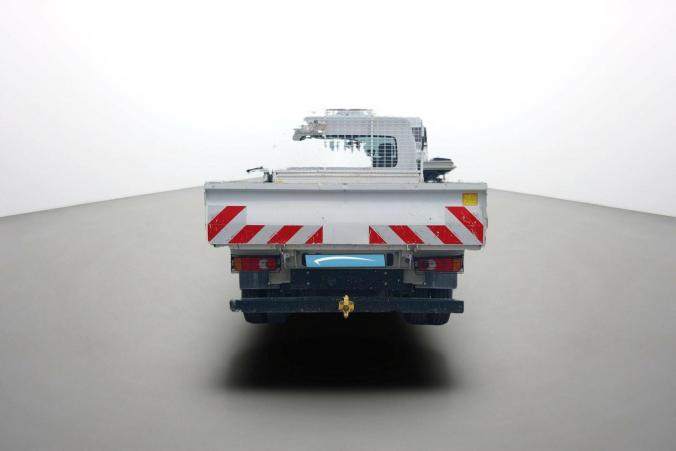 Vente en ligne Renault Master 3 Châssis Cabine MASTER CC PROP RJ3500 PAF AR COURT L2 DCI 130 au prix de 24 991 €