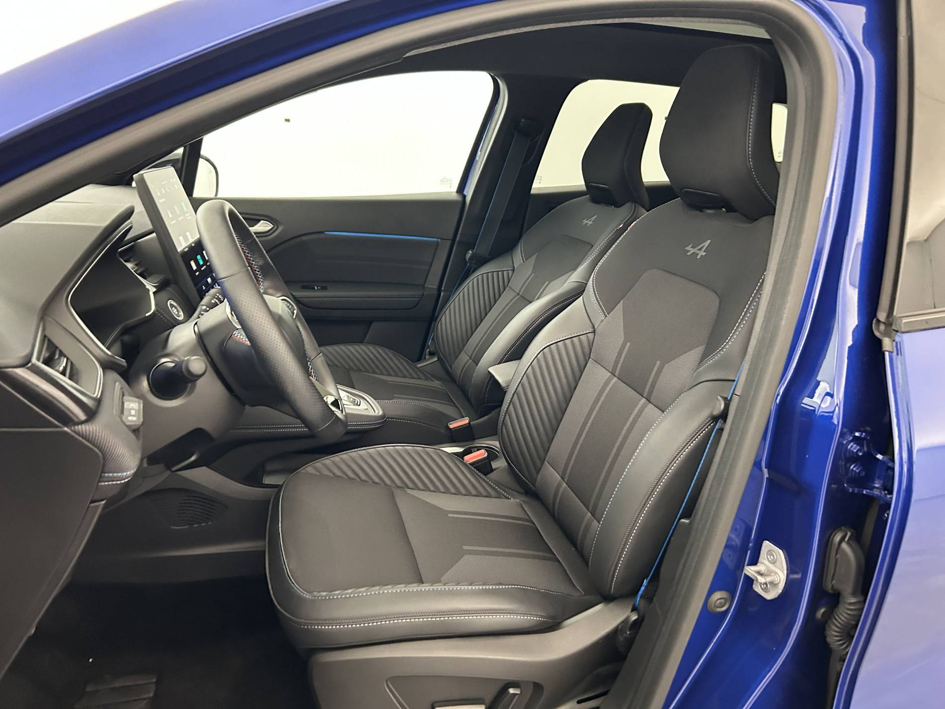 Vente en ligne Renault Symbioz  E-Tech full hybrid 145 au prix de 31 479 €