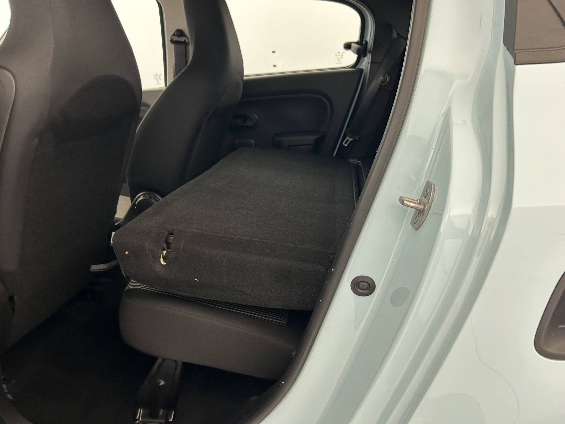 Vente en ligne Renault Twingo Electrique Twingo III Achat Intégral - 21 au prix de 9 991 €