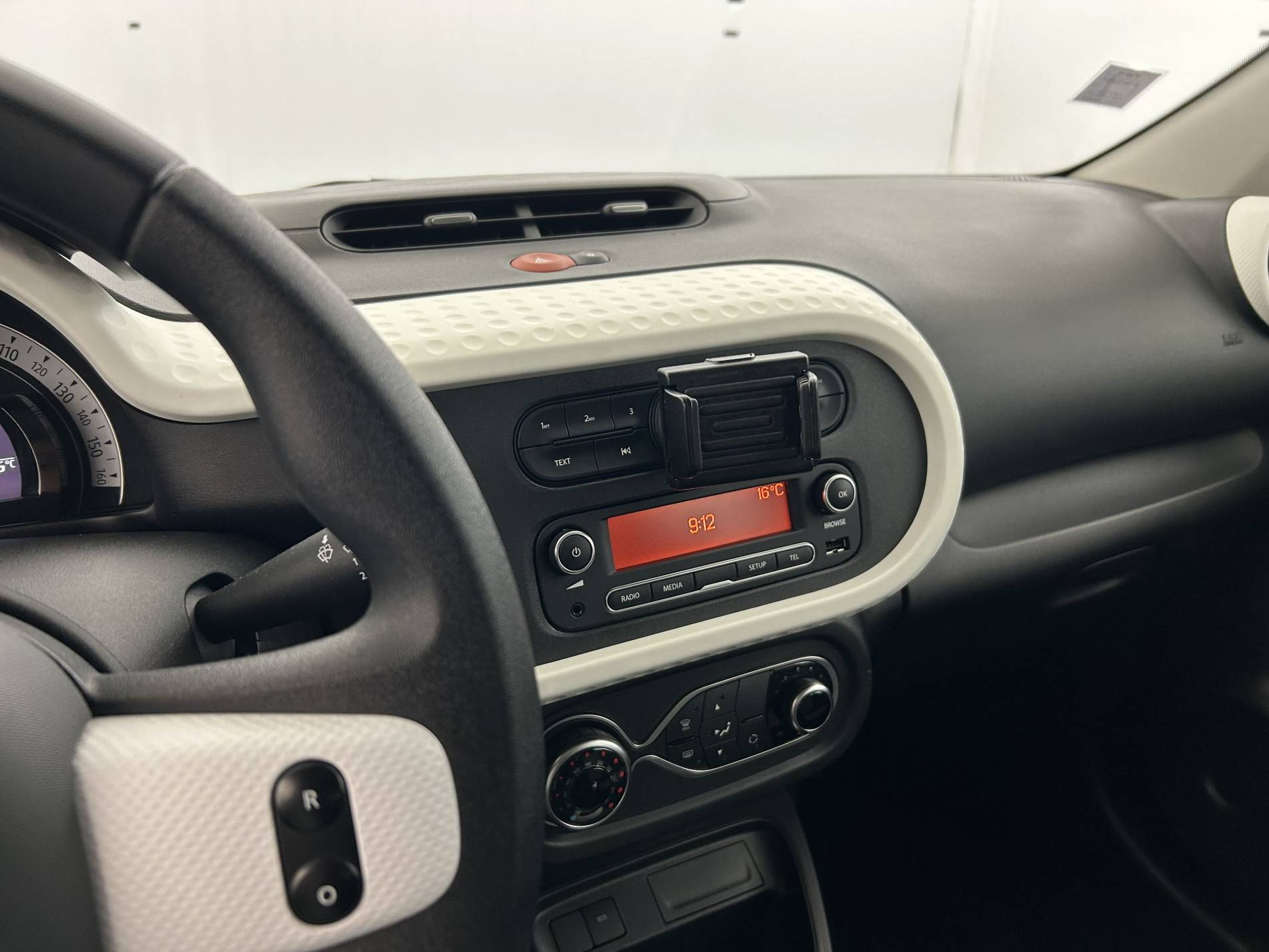 Vente en ligne Renault Twingo Electrique Twingo III Achat Intégral - 21 au prix de 9 991 €