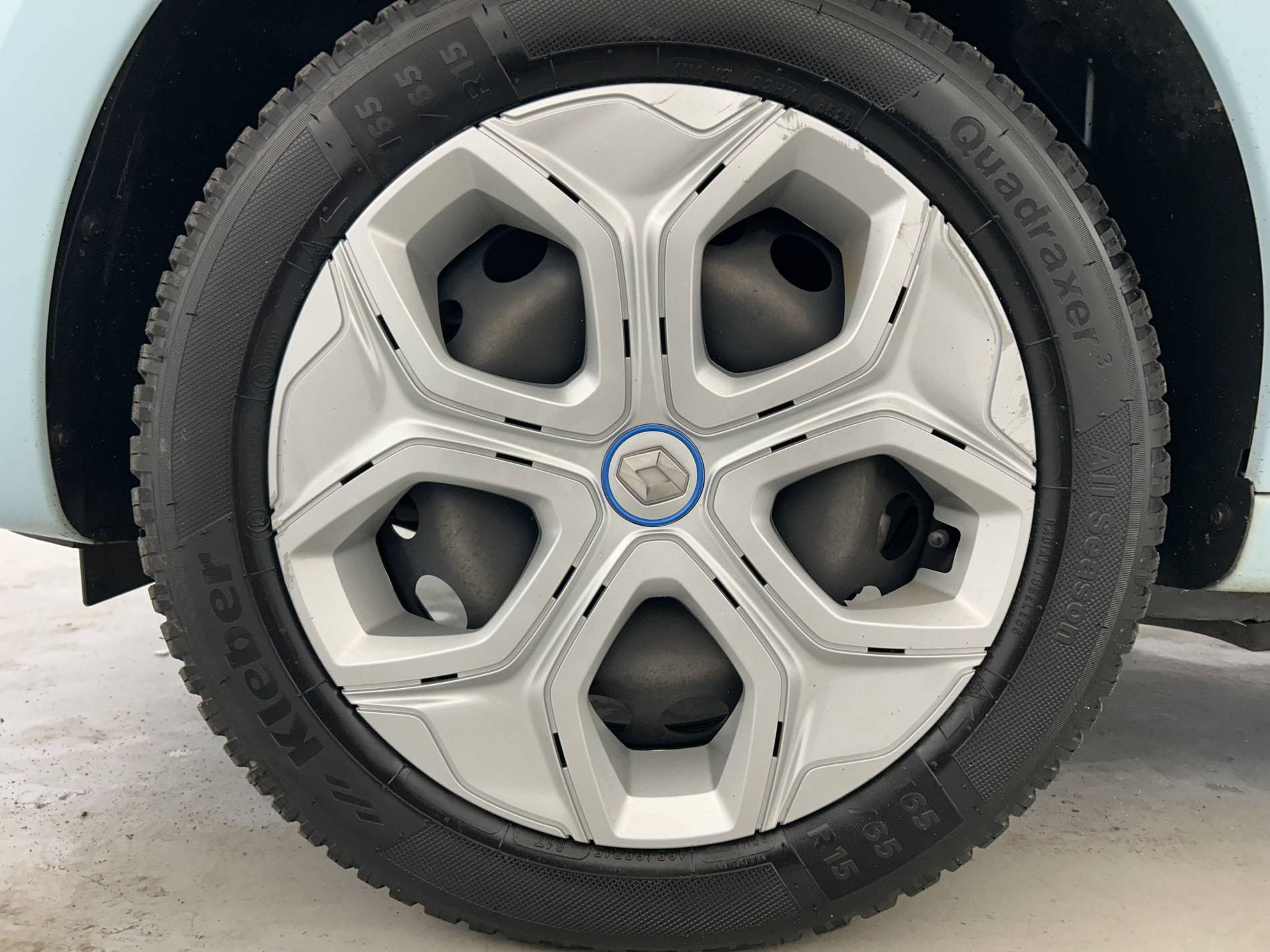 Vente en ligne Renault Twingo Electrique Twingo III Achat Intégral - 21 au prix de 9 991 €