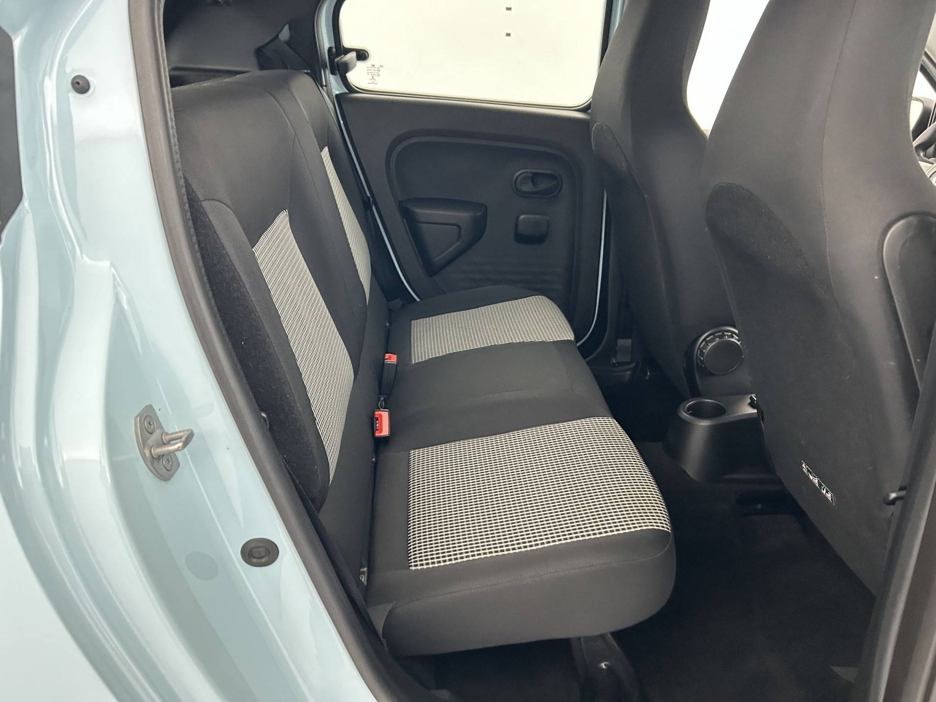 Vente en ligne Renault Twingo Electrique Twingo III Achat Intégral - 21 au prix de 9 991 €