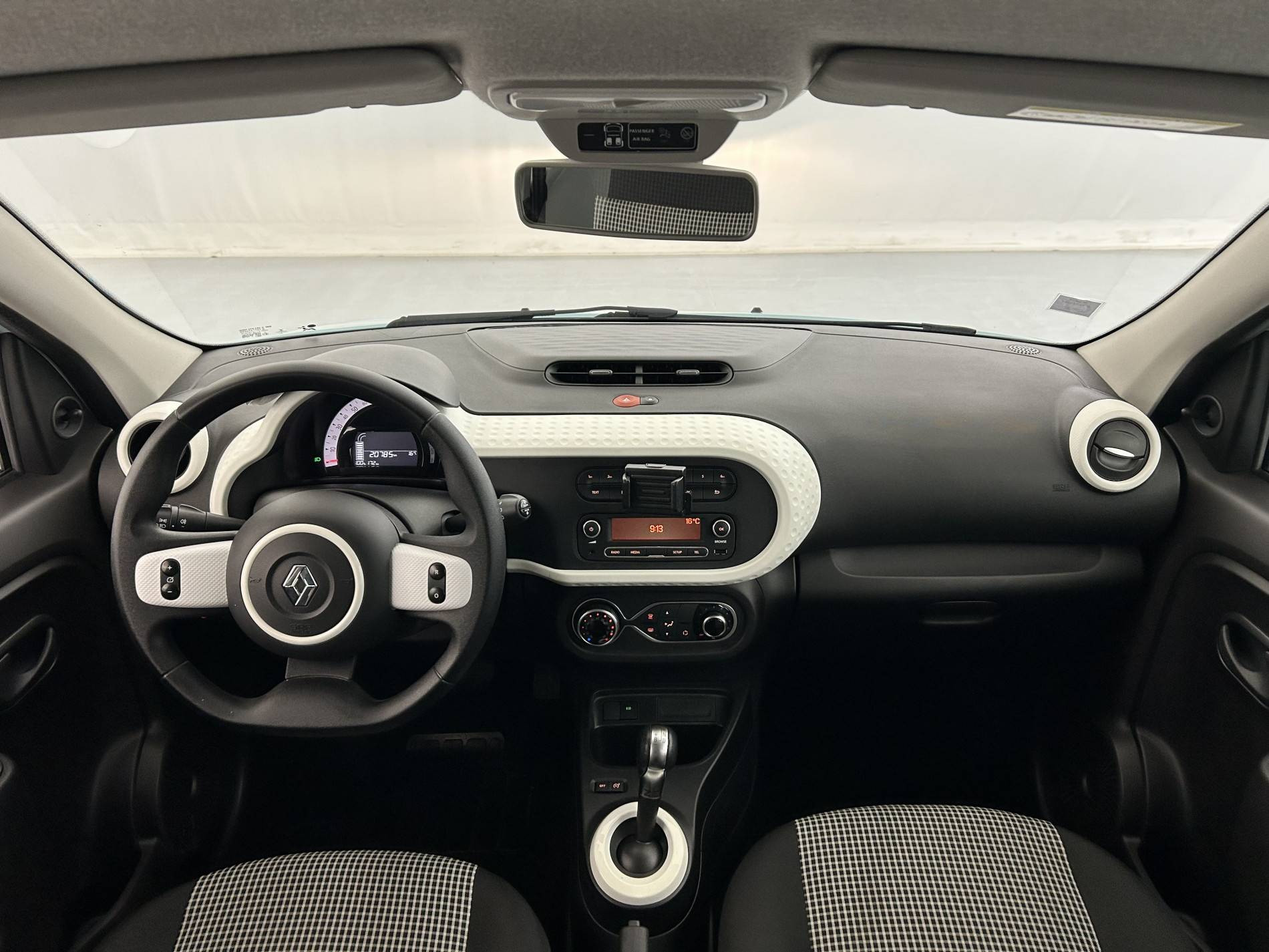Vente en ligne Renault Twingo Electrique Twingo III Achat Intégral - 21 au prix de 9 991 €