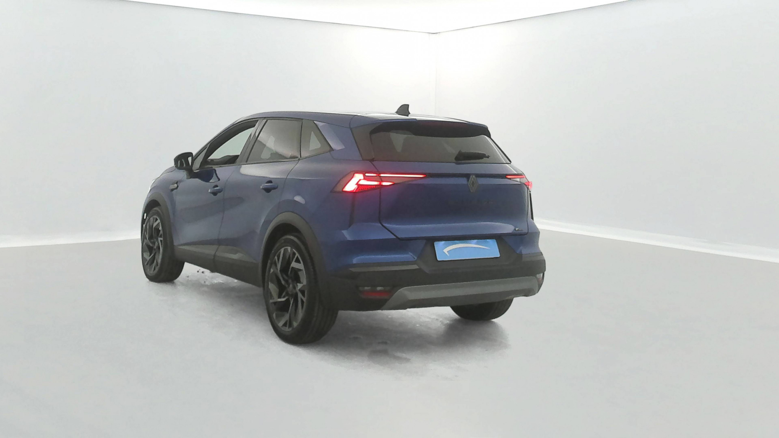 Vente en ligne Renault Symbioz  E-Tech full hybrid 145 au prix de 31 479 €