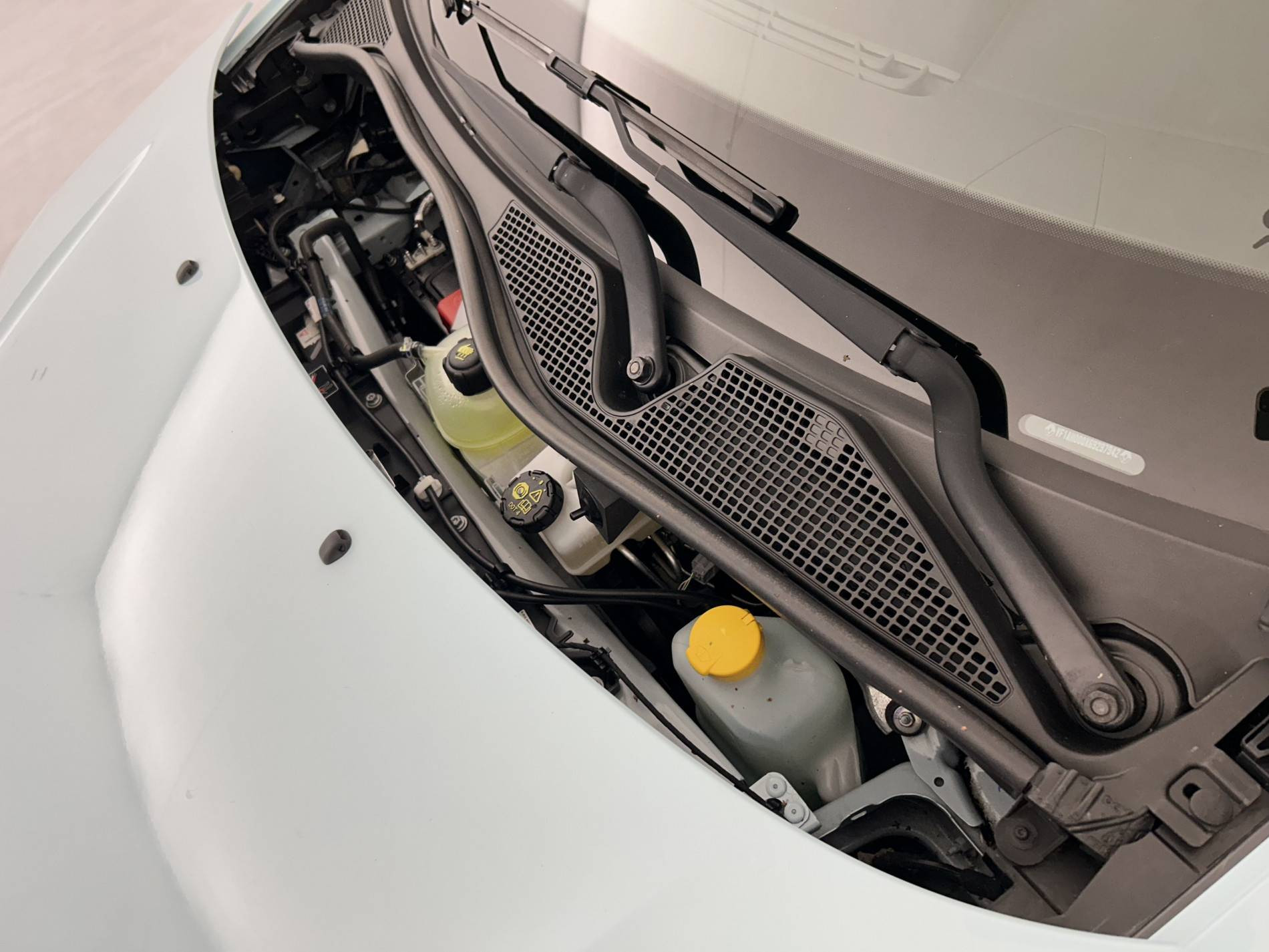 Vente en ligne Renault Twingo Electrique Twingo III Achat Intégral - 21 au prix de 9 991 €