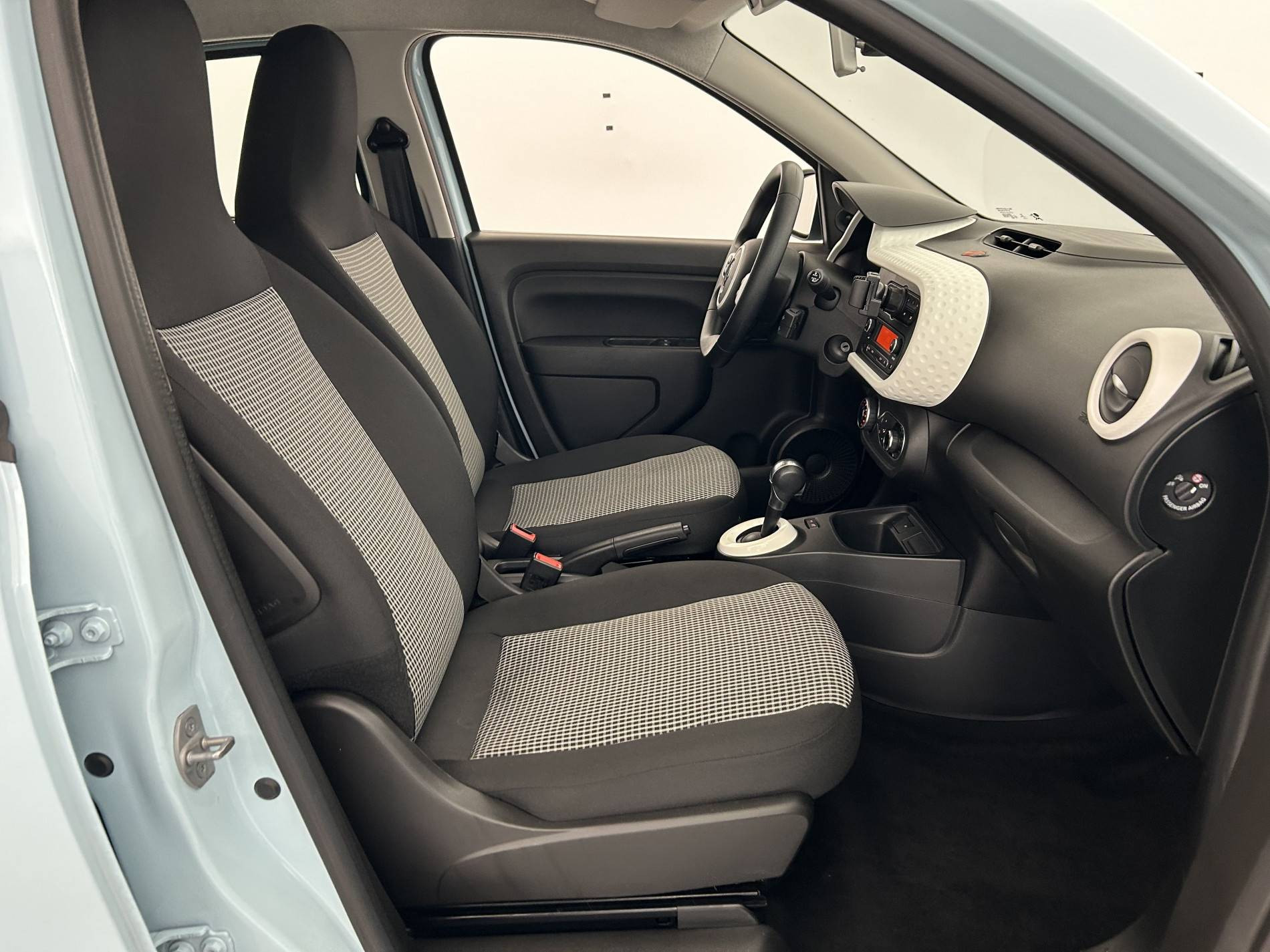 Vente en ligne Renault Twingo Electrique Twingo III Achat Intégral - 21 au prix de 9 991 €