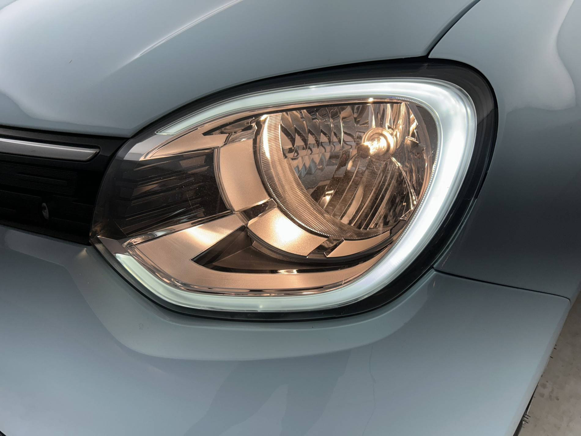 Vente en ligne Renault Twingo Electrique Twingo III Achat Intégral - 21 au prix de 9 991 €