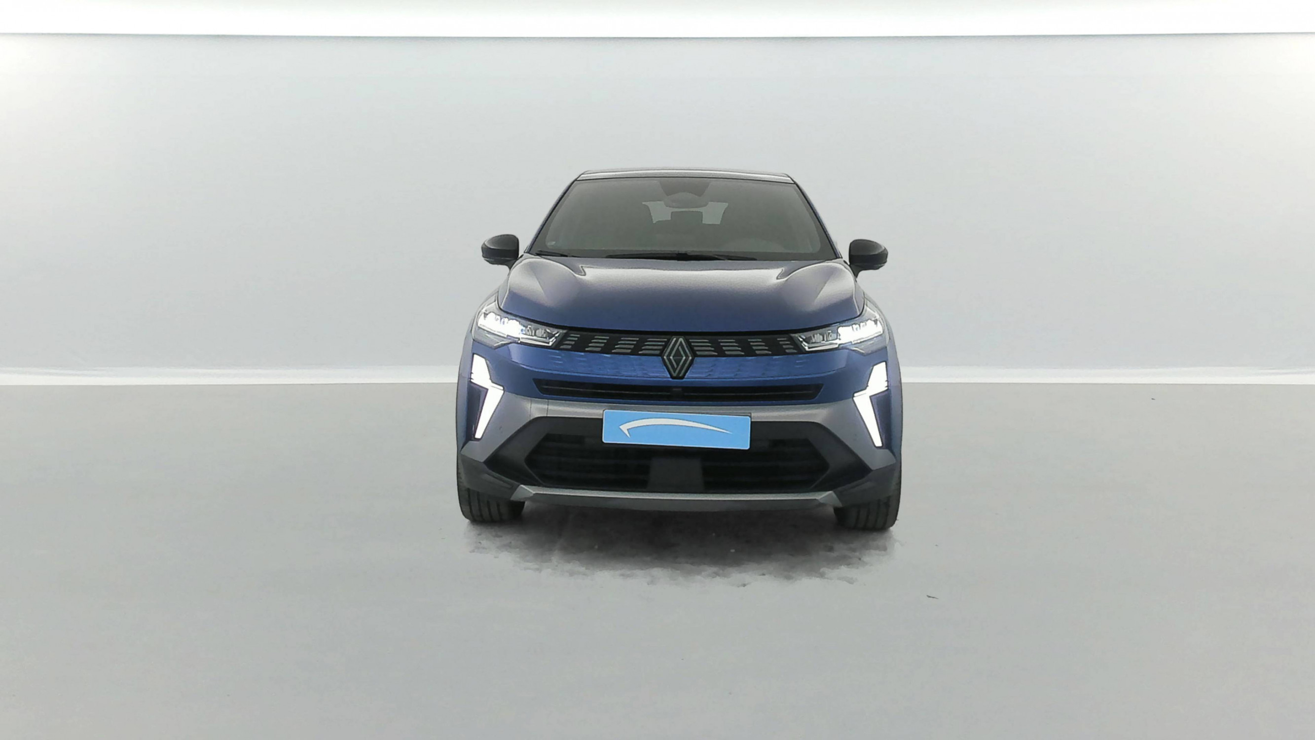 Vente en ligne Renault Symbioz  E-Tech full hybrid 145 au prix de 31 479 €