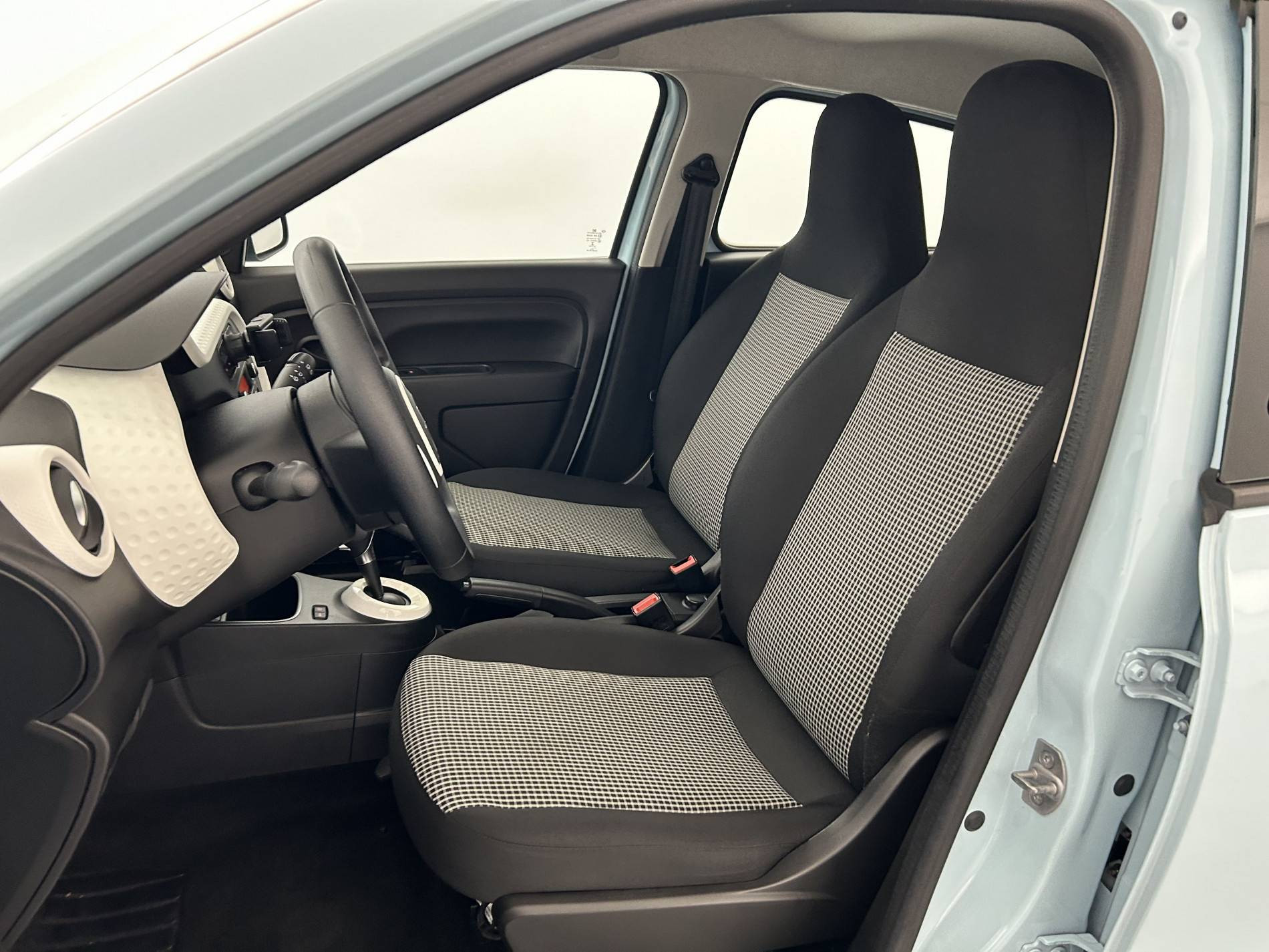 Vente en ligne Renault Twingo Electrique Twingo III Achat Intégral - 21 au prix de 9 991 €