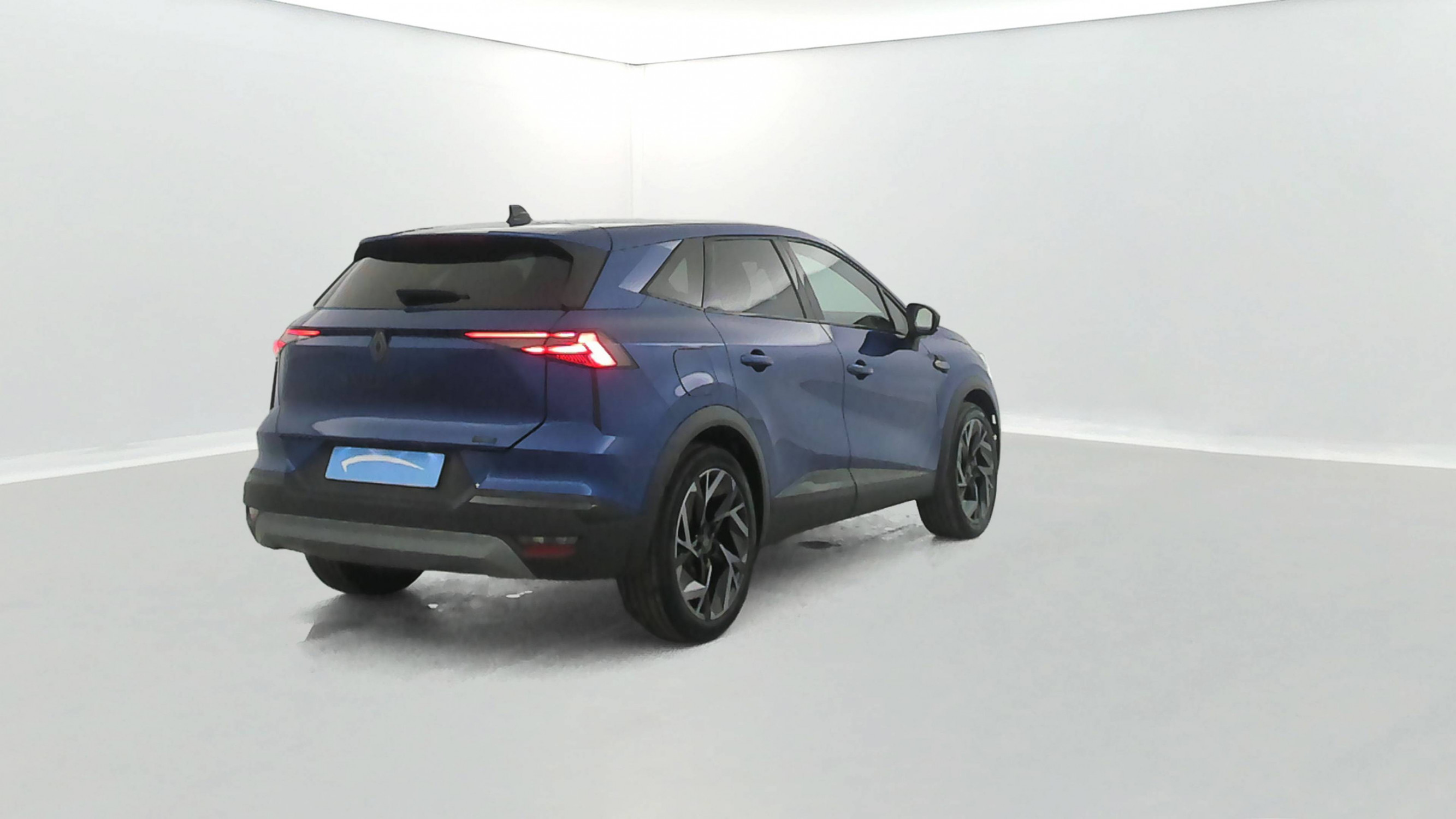 Vente en ligne Renault Symbioz  E-Tech full hybrid 145 au prix de 31 479 €