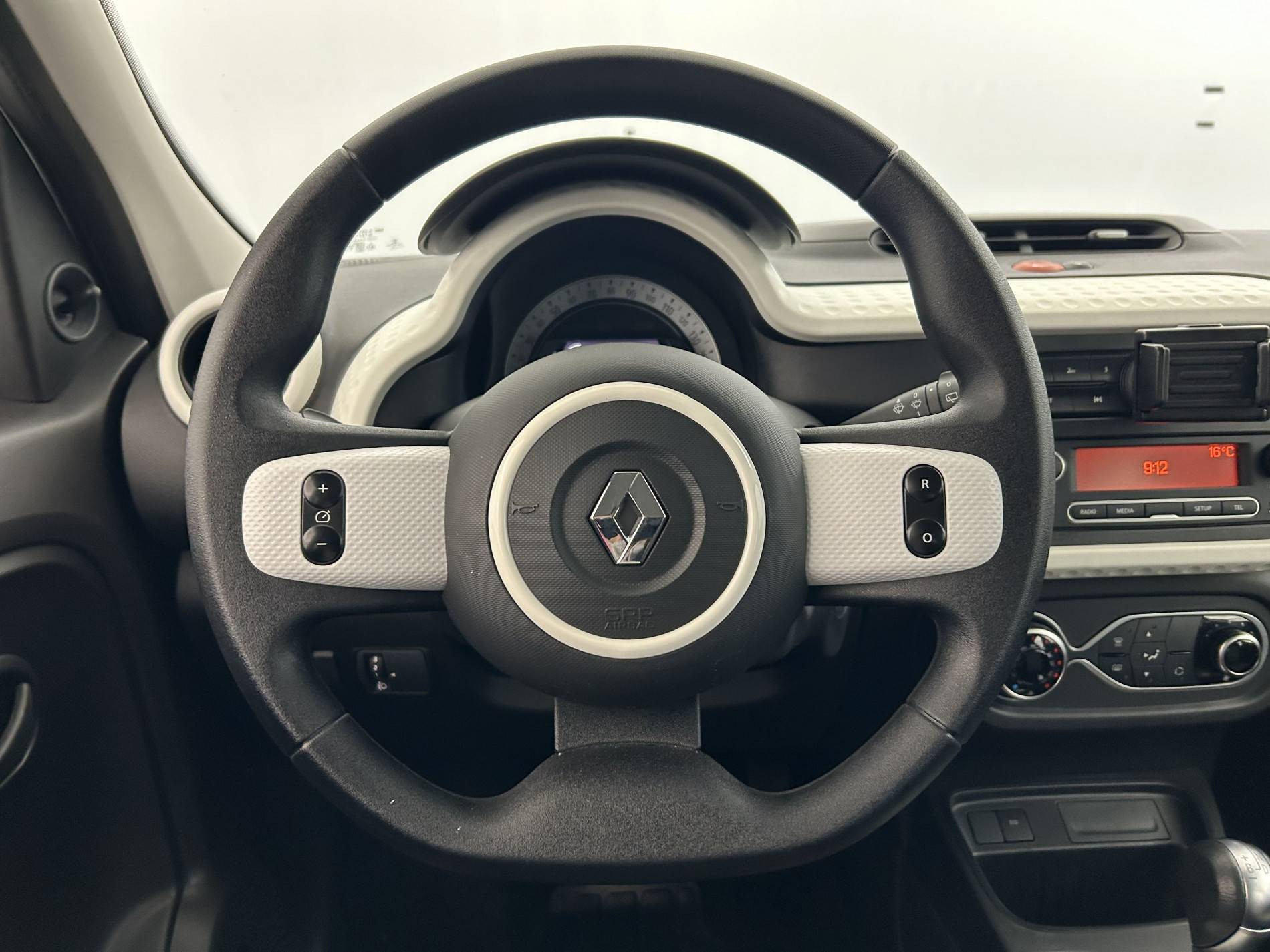 Vente en ligne Renault Twingo Electrique Twingo III Achat Intégral - 21 au prix de 9 991 €