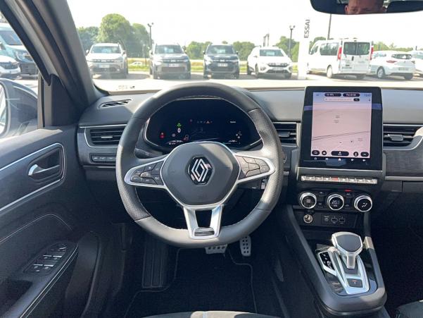 Vente en ligne Renault Arkana  E-Tech 145 - 23 au prix de 29 889 €