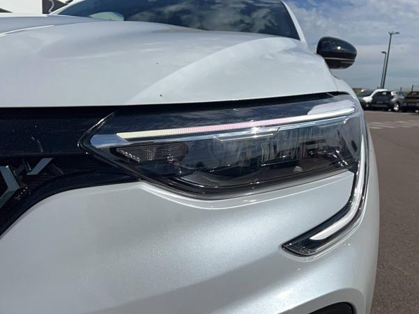 Vente en ligne Renault Arkana  E-Tech 145 - 23 au prix de 29 889 €