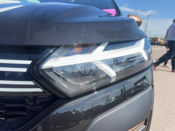 Vente en ligne Dacia Sandero  ECO-G 100 GSR2 au prix de 17 912 €