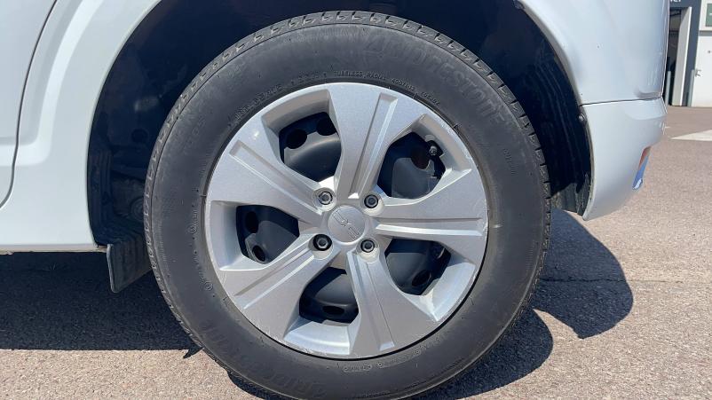 Vente en ligne Dacia Sandero  ECO-G 100 au prix de 13 491 €