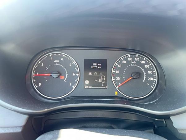 Vente en ligne Dacia Sandero  ECO-G 100 GSR2 au prix de 17 912 €