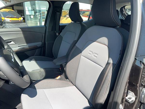 Vente en ligne Dacia Sandero  ECO-G 100 GSR2 au prix de 17 912 €