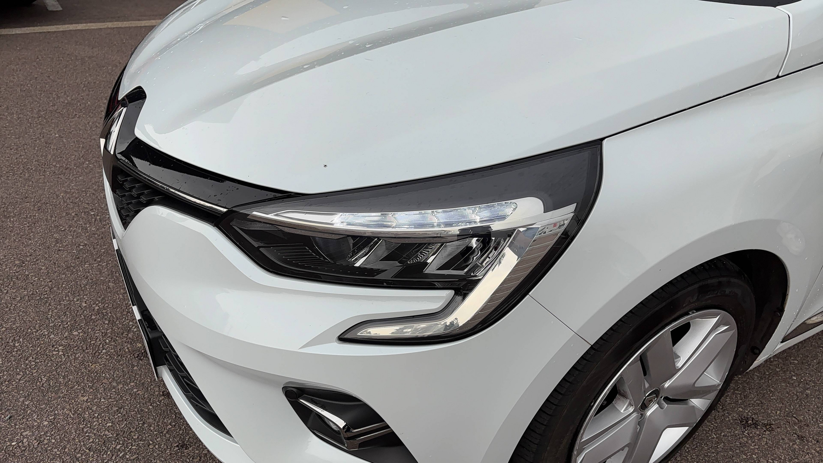 Vente en ligne Renault Clio 5 Clio Blue dCi 100 - 21N au prix de 11 491 €