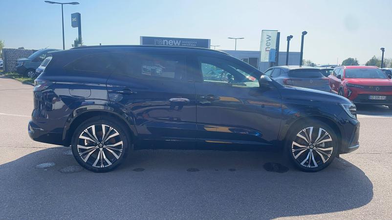 Vente en ligne Renault Espace Espace E-Tech hybrid 200 au prix de 38 891 €