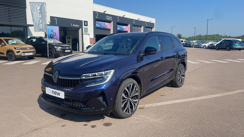 Vente en ligne Renault Espace Espace E-Tech hybrid 200 au prix de 38 891 €