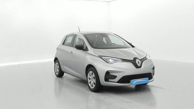 Vente en ligne Renault Zoé  R110 au prix de 15 490 €