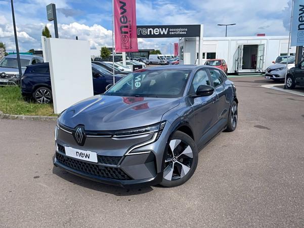 Vente en ligne Renault Megane E-Tech  EV60 220 ch super charge au prix de 22 991 €