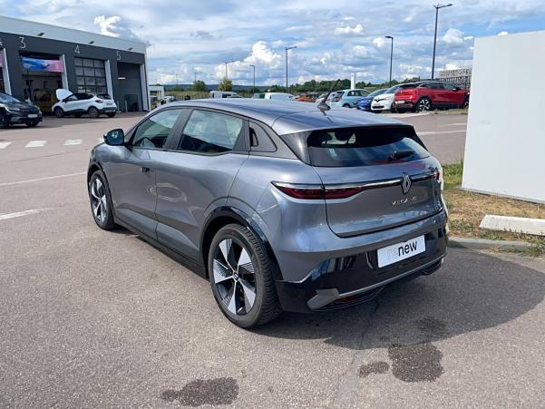 Vente en ligne Renault Megane E-Tech  EV60 220 ch super charge au prix de 22 991 €