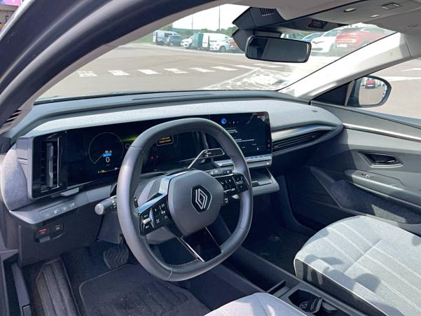 Vente en ligne Renault Megane E-Tech  EV60 220 ch super charge au prix de 22 991 €