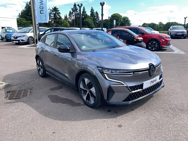 Vente en ligne Renault Megane E-Tech  EV60 220 ch super charge au prix de 22 991 €