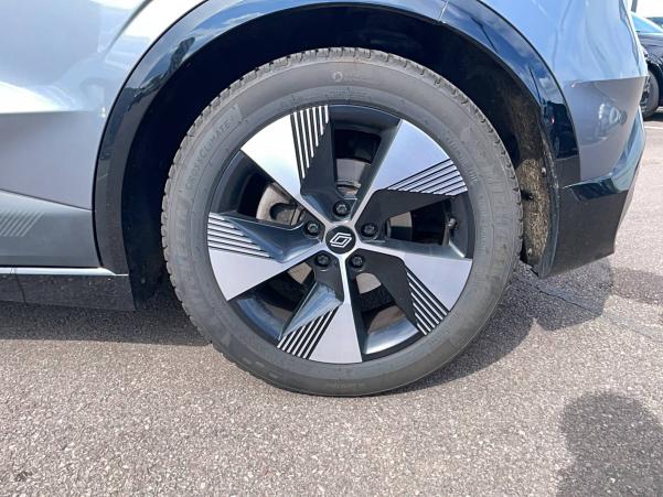 Vente en ligne Renault Megane E-Tech  EV60 220 ch super charge au prix de 22 991 €