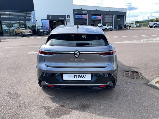 Vente en ligne Renault Megane E-Tech  EV60 220 ch super charge au prix de 22 991 €