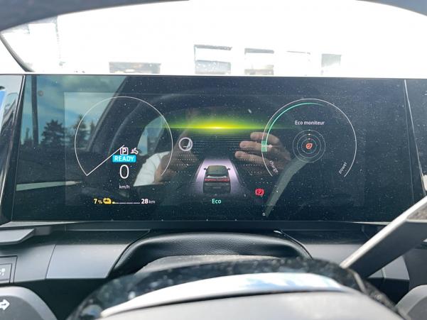 Vente en ligne Renault Megane E-Tech  EV60 220 ch super charge au prix de 22 991 €