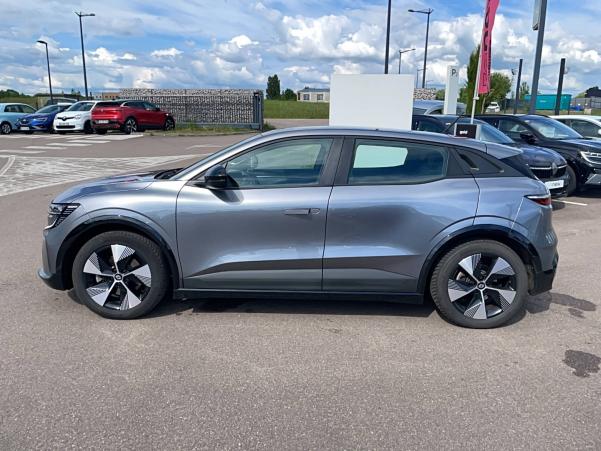 Vente en ligne Renault Megane E-Tech  EV60 220 ch super charge au prix de 22 991 €