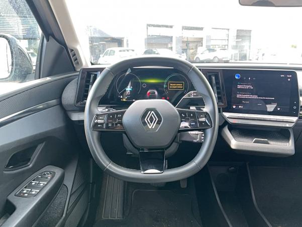 Vente en ligne Renault Megane E-Tech  EV60 220 ch super charge au prix de 22 991 €