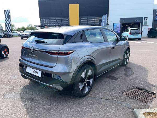 Vente en ligne Renault Megane E-Tech  EV60 220 ch super charge au prix de 22 991 €