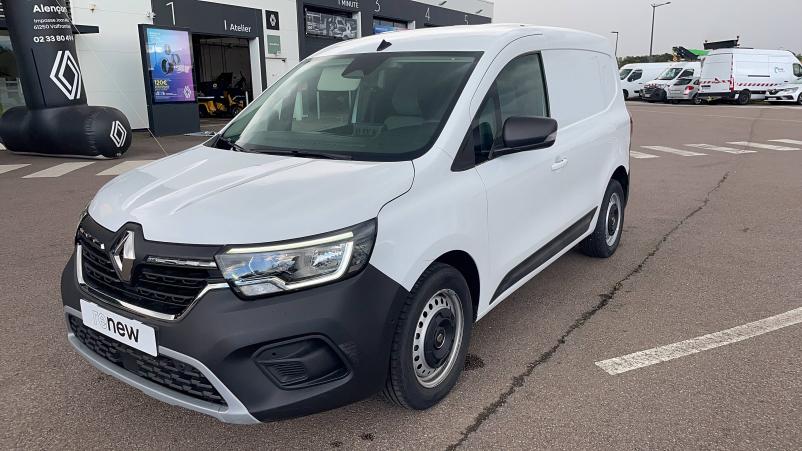 Vente en ligne Renault Kangoo Van  BLUE DCI 95 au prix de 17 990 €