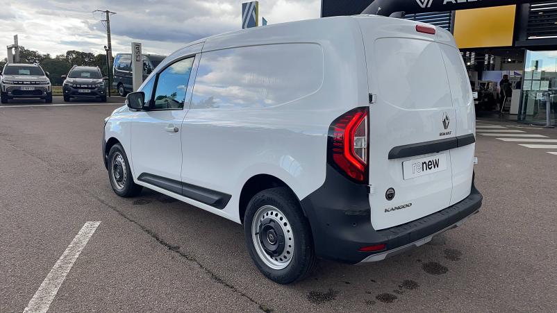 Vente en ligne Renault Kangoo Van  BLUE DCI 95 au prix de 17 990 €