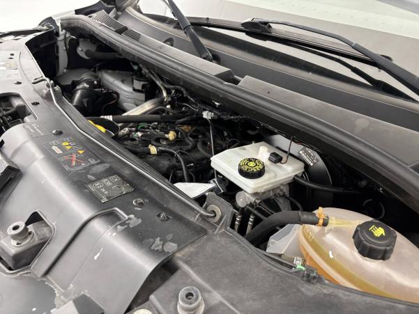 Vente en ligne Renault Master 3 Châssis Cabine MASTER CC PROP RJ3500 PAF AR COURT L2 DCI 130 au prix de 25 791 €