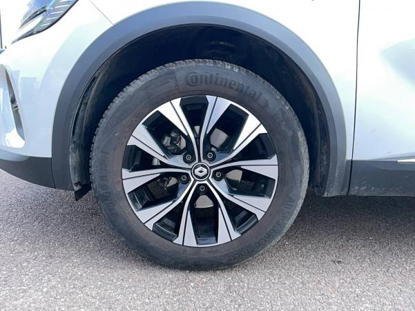 Vente en ligne Renault Captur  TCe 90 au prix de 19 229 €