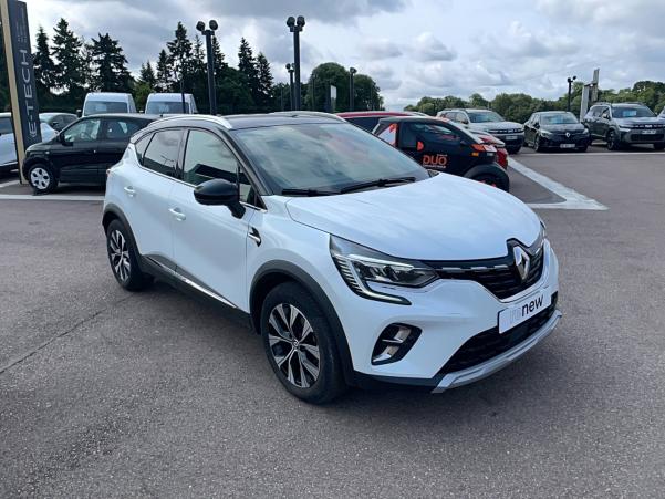 Vente en ligne Renault Captur  TCe 90 au prix de 19 229 €