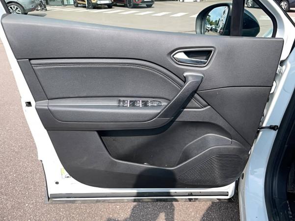 Vente en ligne Renault Captur  TCe 90 au prix de 19 229 €