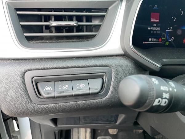 Vente en ligne Renault Captur  TCe 90 au prix de 19 229 €