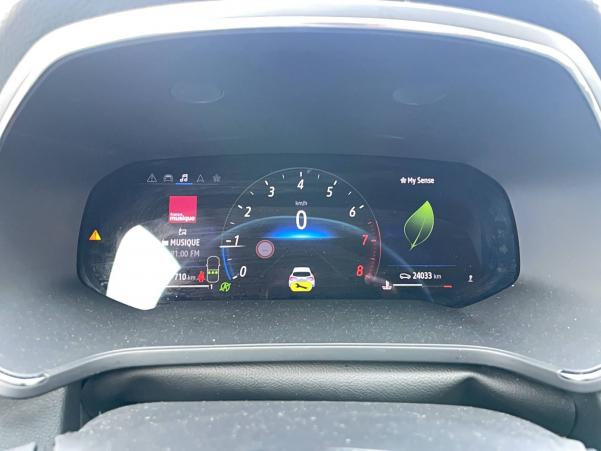 Vente en ligne Renault Captur  TCe 90 au prix de 19 229 €
