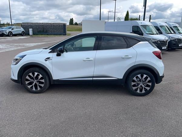 Vente en ligne Renault Captur  TCe 90 au prix de 19 229 €